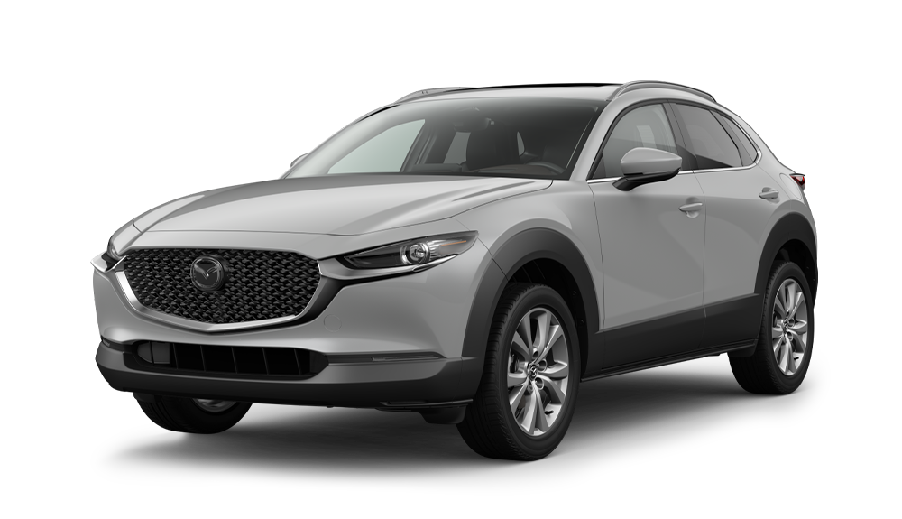 Mazda CX-30 2.5 S PREMIUM | Mazda of Milford in Milford CT