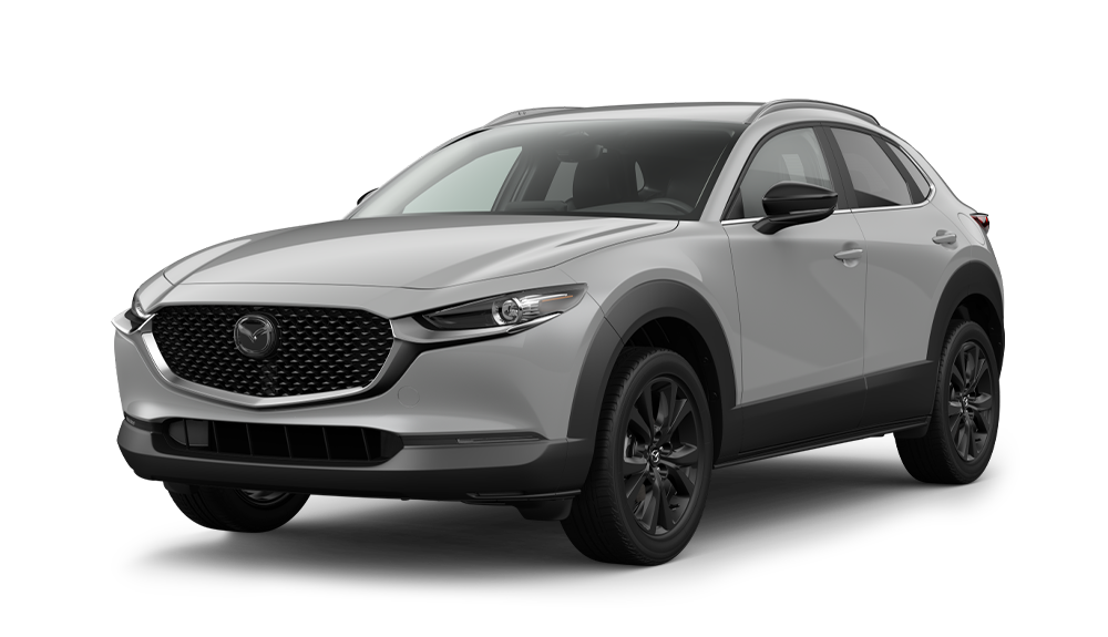 Mazda CX-30 2.5 S SELECT SPORT | Mazda of Milford in Milford CT