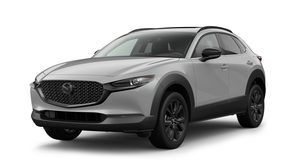Mazda CX-30 2.5 TURBO PREMIUM | Mazda of Milford in Milford CT