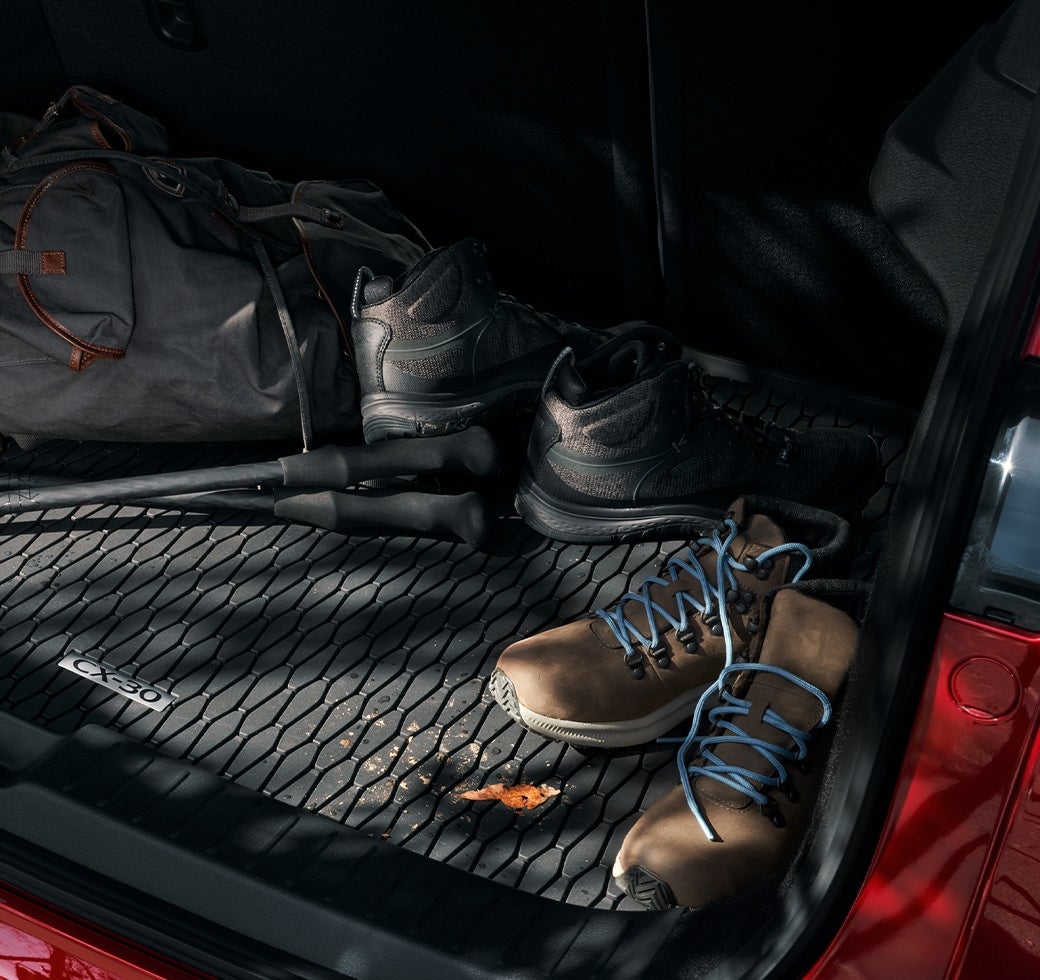 Mazda of Milford in Milford CT