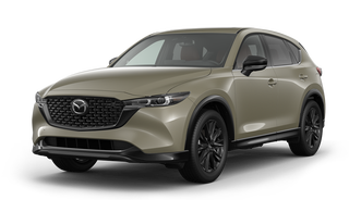 Mazda CX-5 2.5 Carbon Turbo | Mazda of Milford in Milford CT
