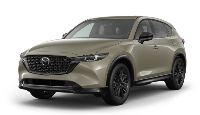 Mazda CX-5 2.5 Carbon Turbo | Mazda of Milford in Milford CT