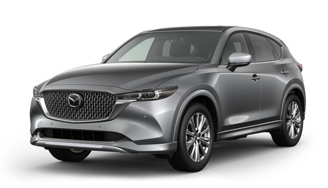 Mazda CX-5 2.5 Turbo Signature | Mazda of Milford in Milford CT