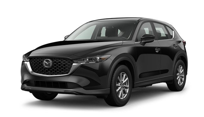 Mazda CX-5 2.5 S | Mazda of Milford in Milford CT
