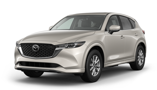 Mazda CX-5 2.5 S Preferred | Mazda of Milford in Milford CT