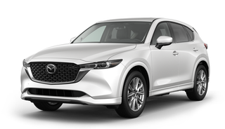 Mazda CX-5 2.5 S Premium Plus | Mazda of Milford in Milford CT