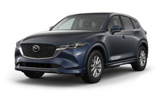Mazda CX-5 2.5 S SELECT | Mazda of Milford in Milford CT