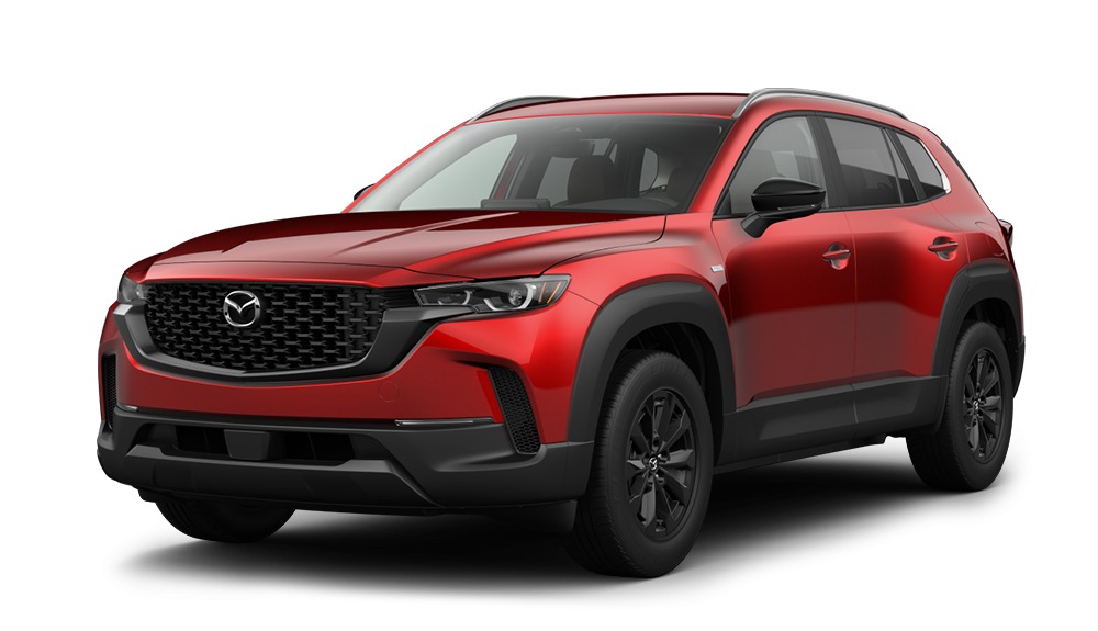 Mazda CX-50 Hybrid | Mazda of Milford in Milford CT