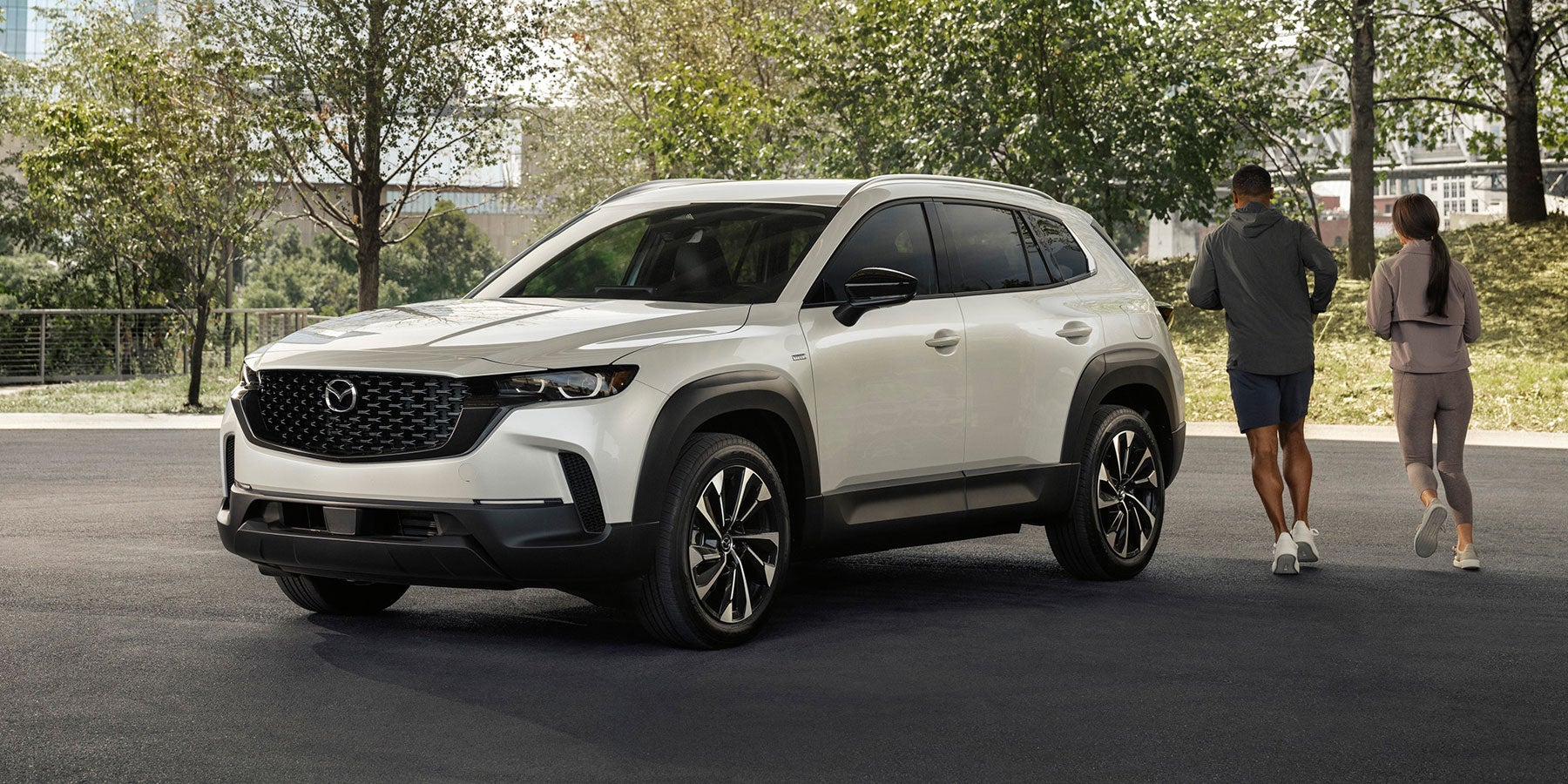 Mazda CX-50 Hybrid | Mazda of Milford in Milford CT