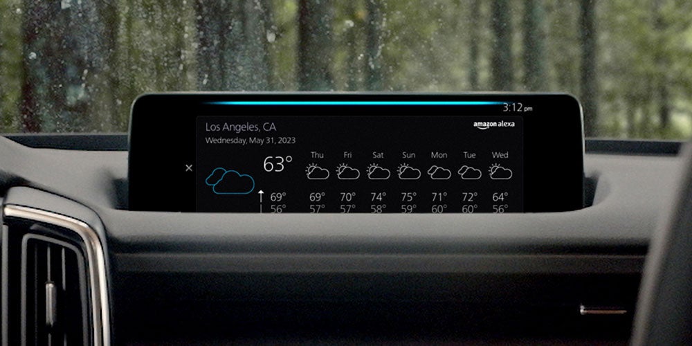 Mazda CX-50 Hybrid | Mazda of Milford in Milford CT