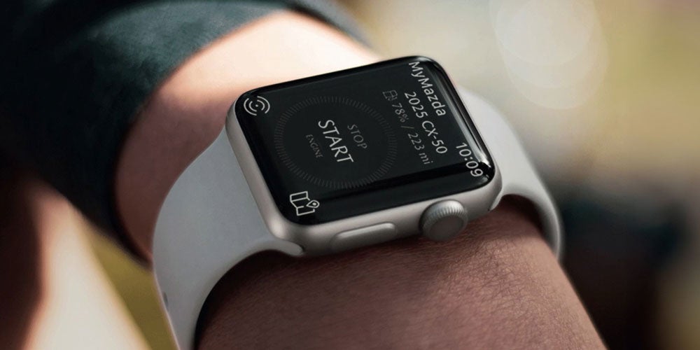 Mazda CX-50 Hybrid | Mazda of Milford in Milford CT