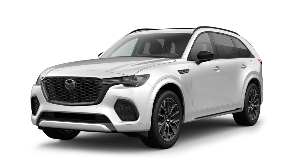 CX-70 3.3 Turbo S Premium | Mazda of Milford in Milford CT