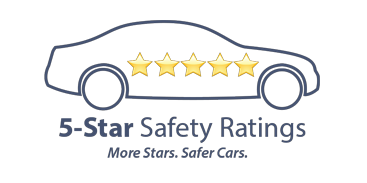 5-Star Safety Ratings More Stars. Safer Cars. | Mazda of Milford in Milford CT