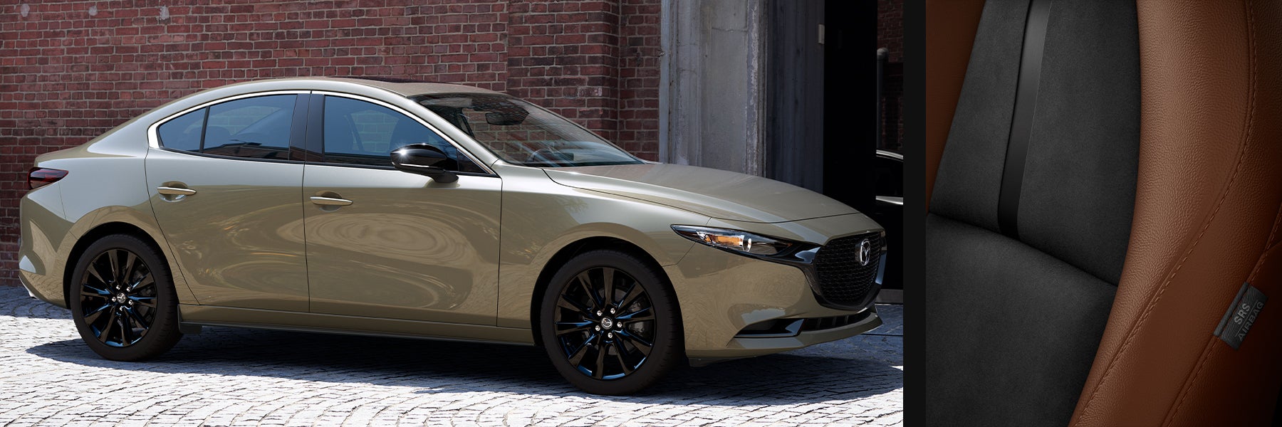 Mazda of Milford in Milford CT