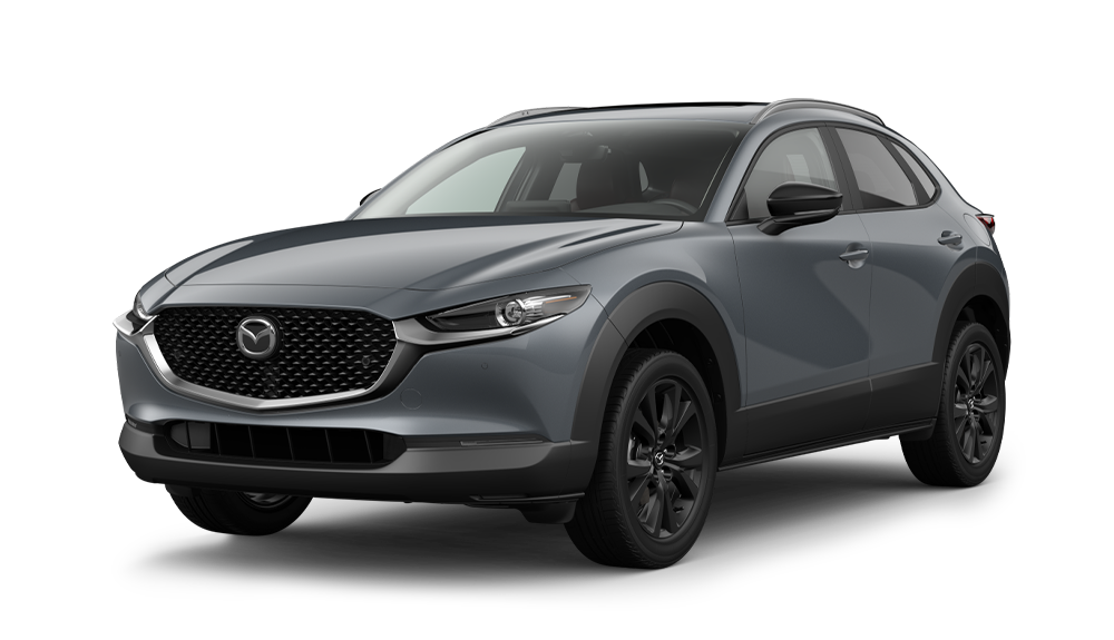 Mazda CX-30 2.5 S CARBON EDITION | Mazda of Milford in Milford CT