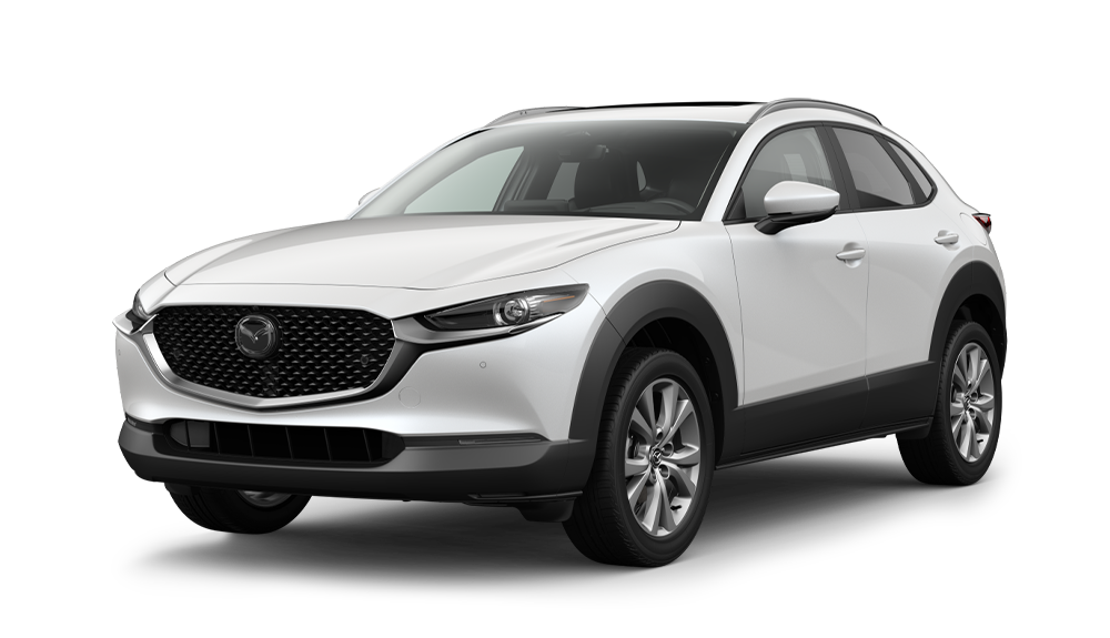 Mazda CX-30 2.5 S PREMIUM | Mazda of Milford in Milford CT