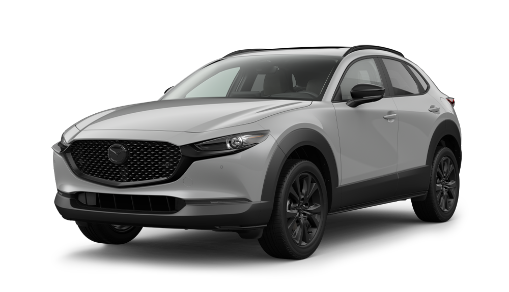 Mazda CX-30 2.5 TURBO AIRE EDITION | Mazda of Milford in Milford CT