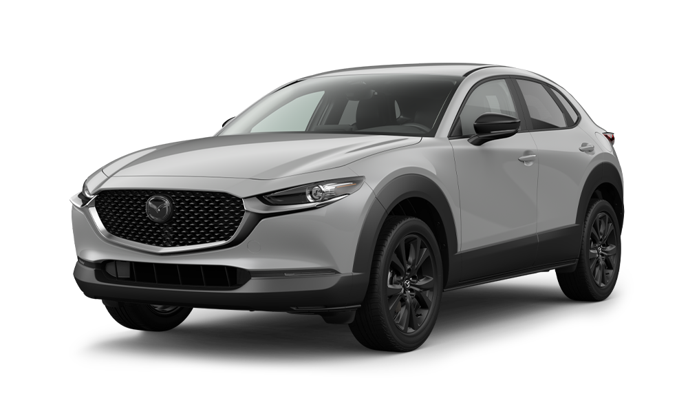 Mazda CX-30 2.5 S SELECT SPORT | Mazda of Milford in Milford CT