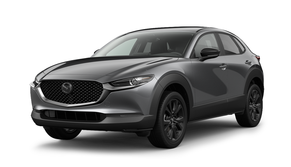 Mazda CX-30 2.5 S | Mazda of Milford in Milford CT