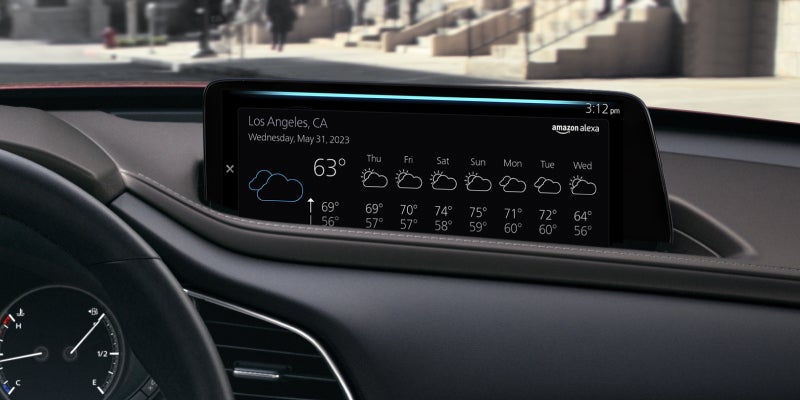 Mazda of Milford in Milford CT