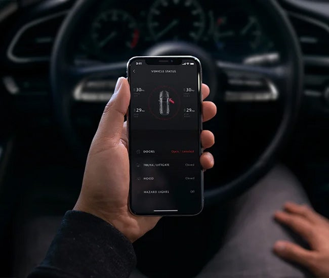 Mazda of Milford in Milford CT