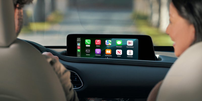 Mazda of Milford in Milford CT