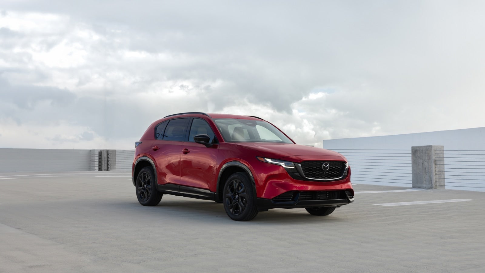 MAZDA CX-5 | Mazda of Milford in Milford CT