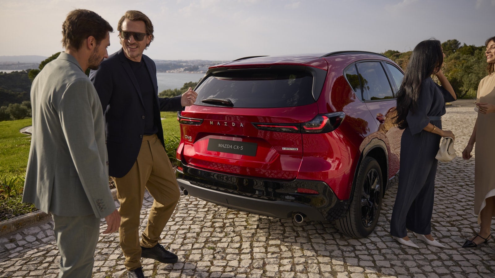 MAZDA CX-5 | Mazda of Milford in Milford CT