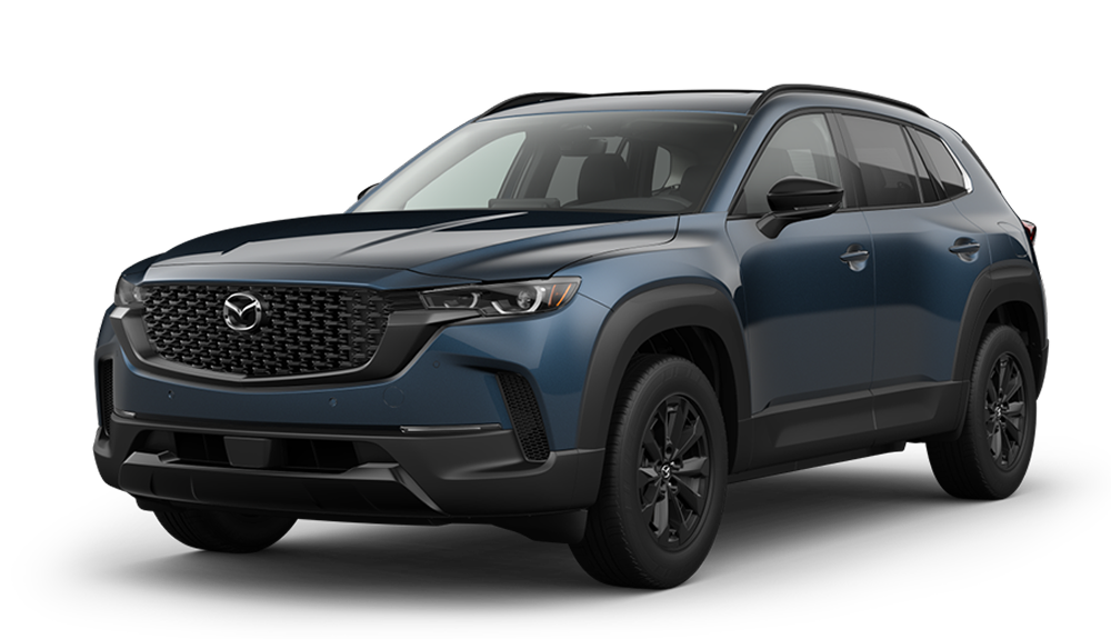 Mazda CX-50 Hybrid Premium | Mazda of Milford in Milford CT