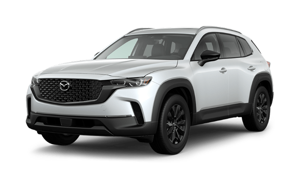 Mazda CX-50 Hybrid Premium Plus | Mazda of Milford in Milford CT