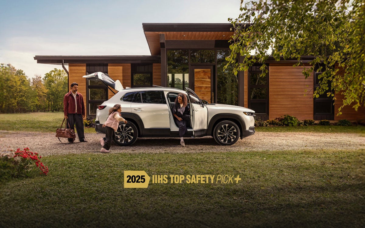 Mazda CX-50 Hybrid | Mazda of Milford in Milford CT