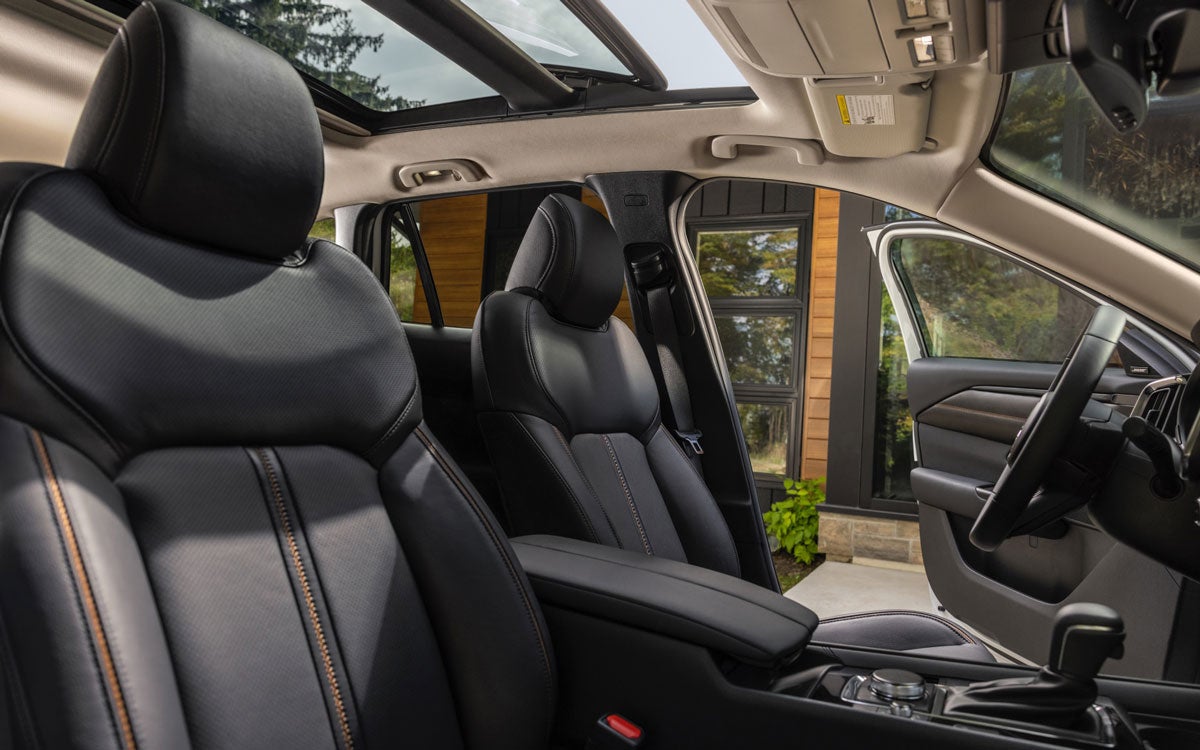 Mazda CX-50 Hybrid | Mazda of Milford in Milford CT