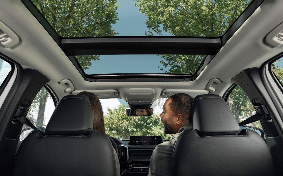 Mazda CX-50 Hybrid | Mazda of Milford in Milford CT