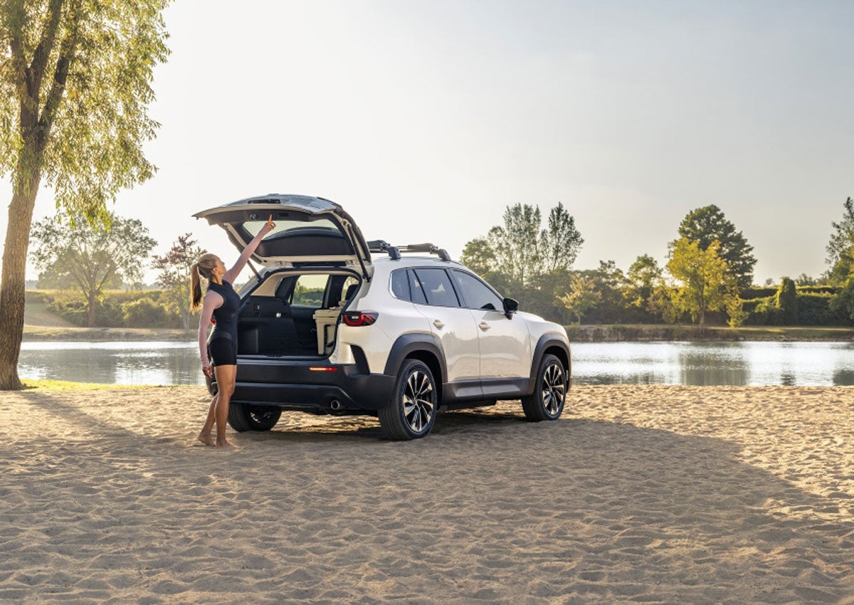 Mazda CX-50 Hybrid | Mazda of Milford in Milford CT