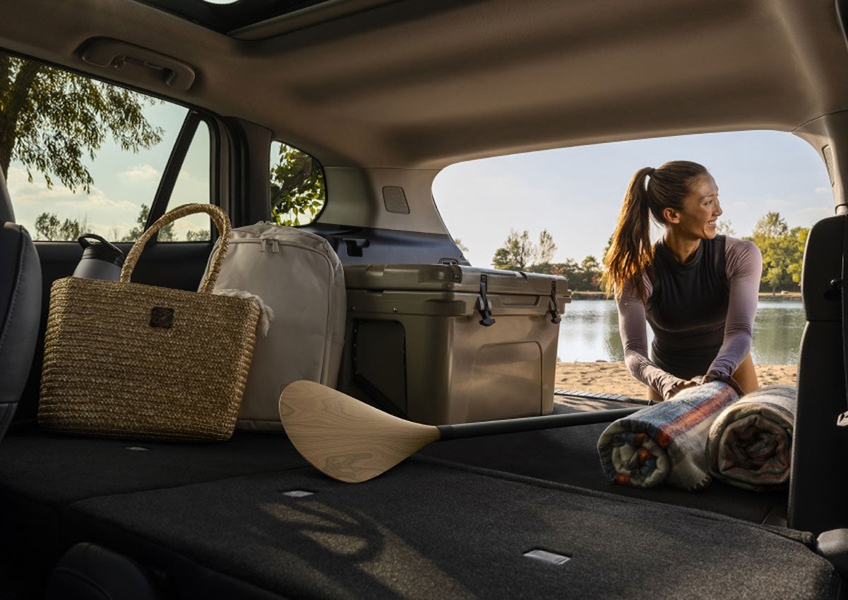 Mazda CX-50 Hybrid | Mazda of Milford in Milford CT