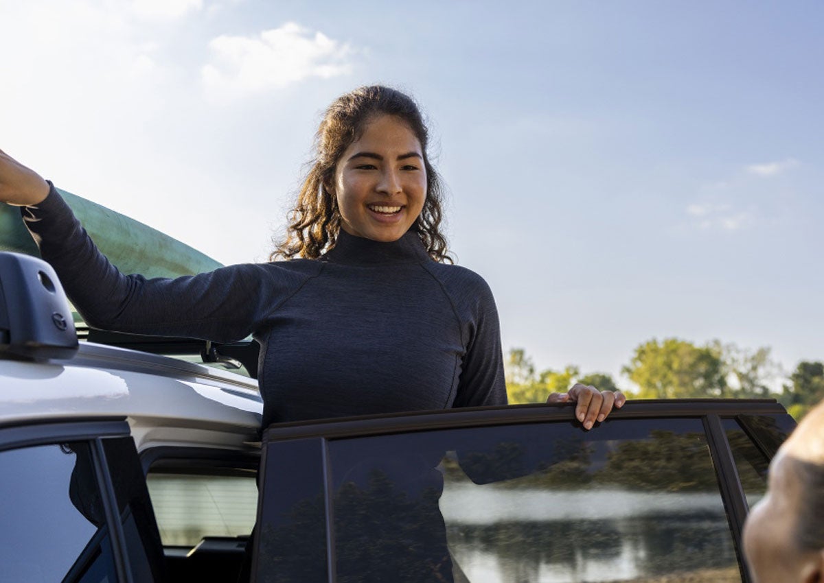 Mazda CX-50 Hybrid | Mazda of Milford in Milford CT