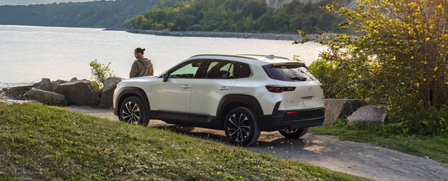 Mazda CX-50 Hybrid | Mazda of Milford in Milford CT