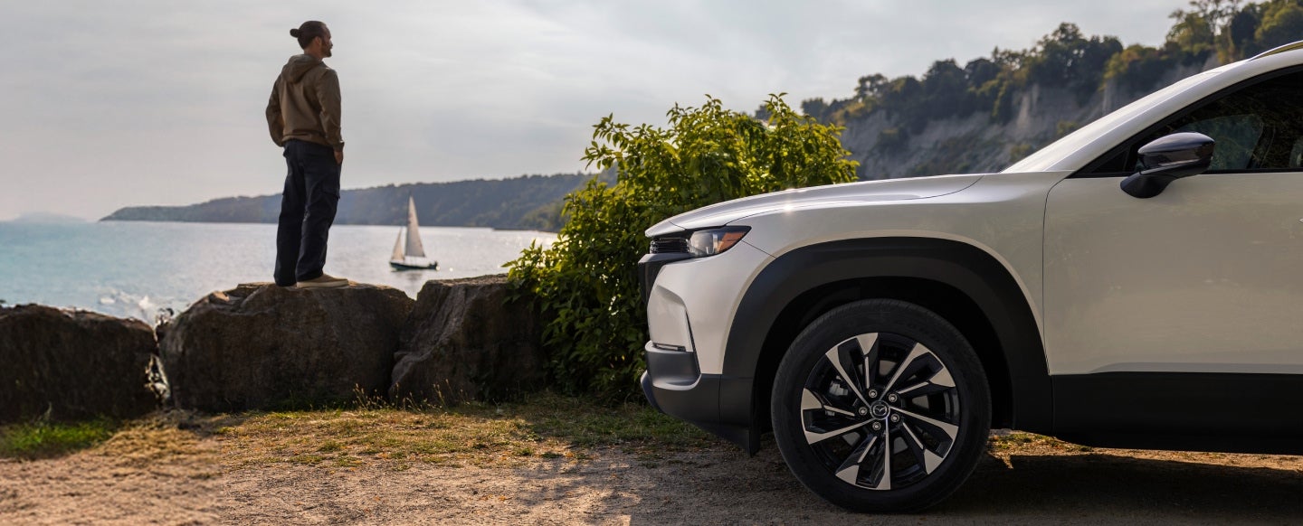 Mazda CX-50 Hybrid | Mazda of Milford in Milford CT