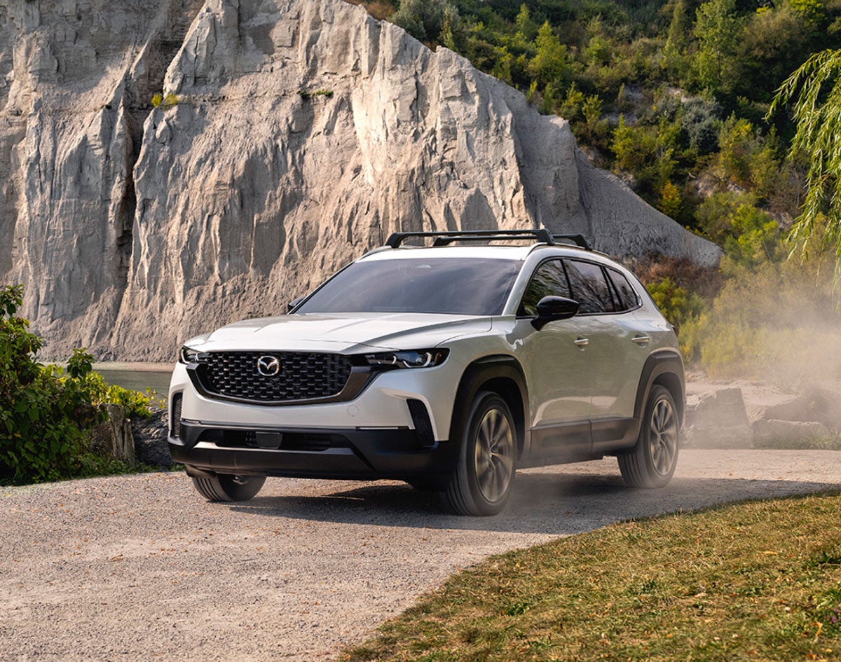 Mazda CX-50 Hybrid | Mazda of Milford in Milford CT