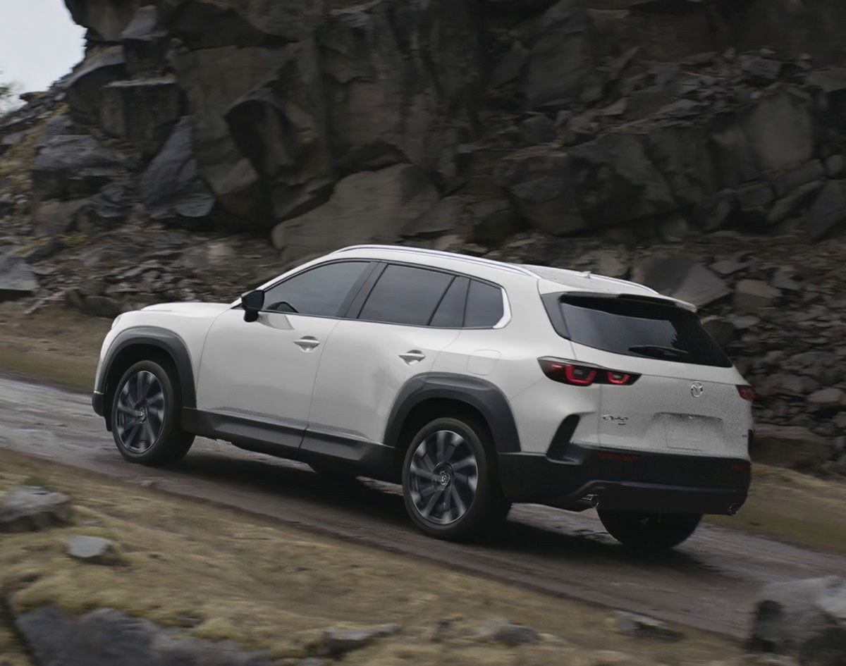 Mazda CX-50 Hybrid | Mazda of Milford in Milford CT