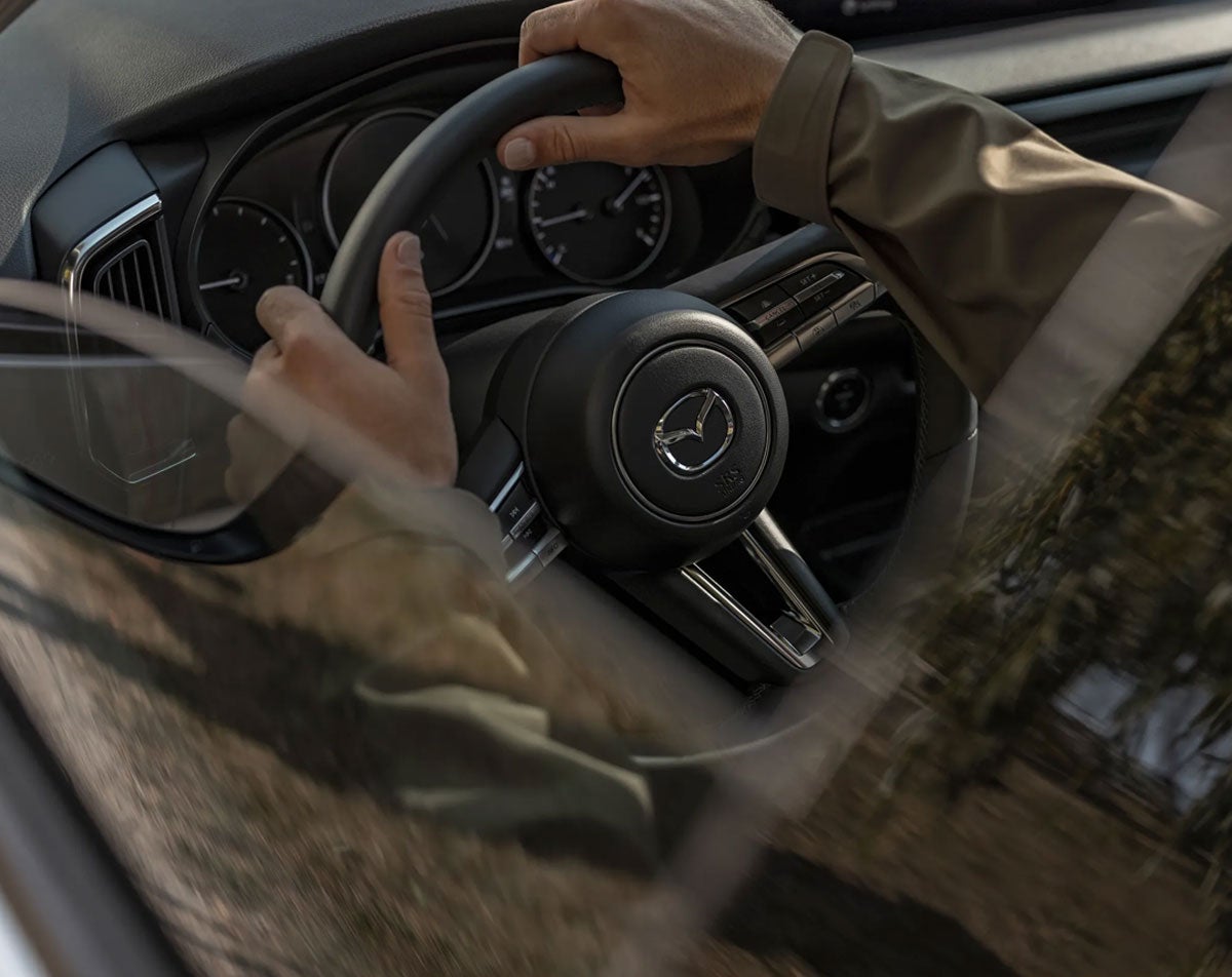 Mazda CX-50 Hybrid | Mazda of Milford in Milford CT