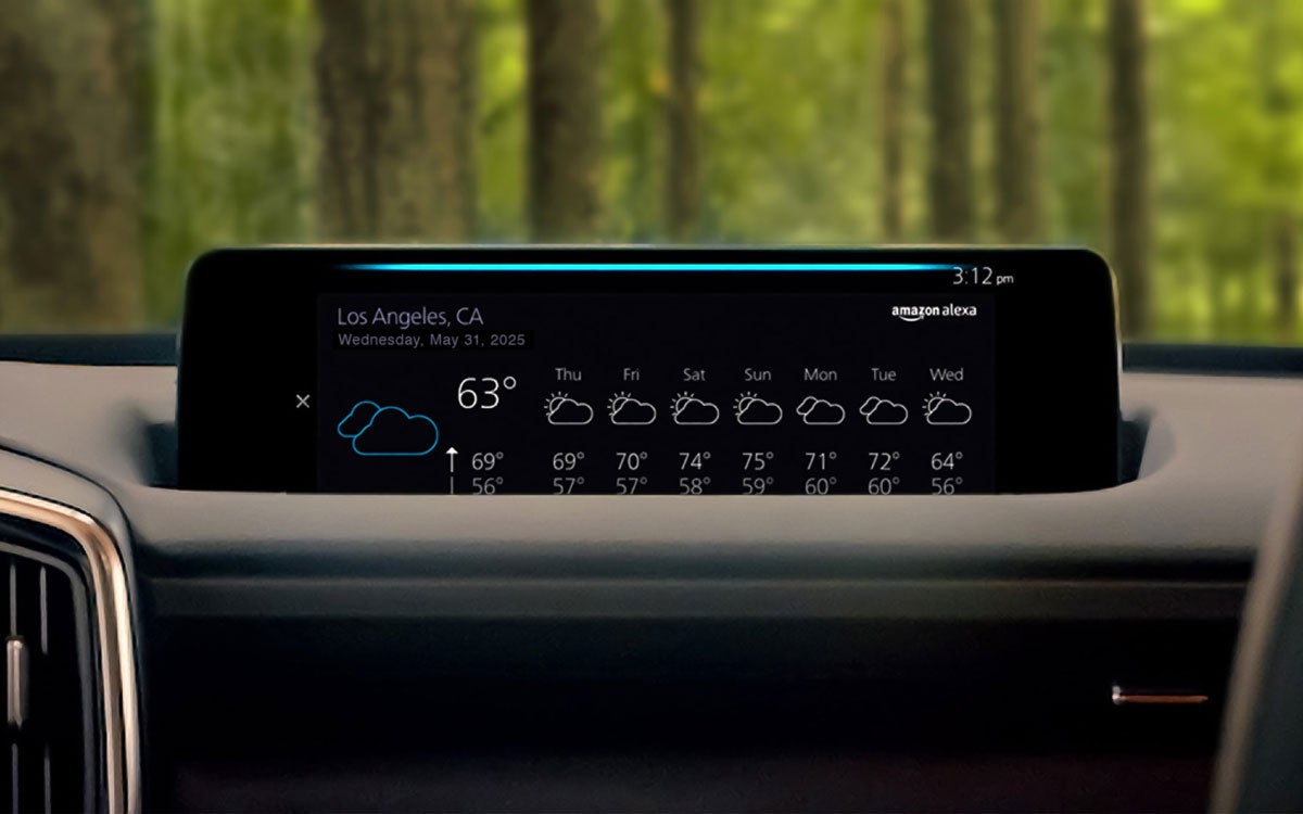 Mazda CX-50 Hybrid | Mazda of Milford in Milford CT