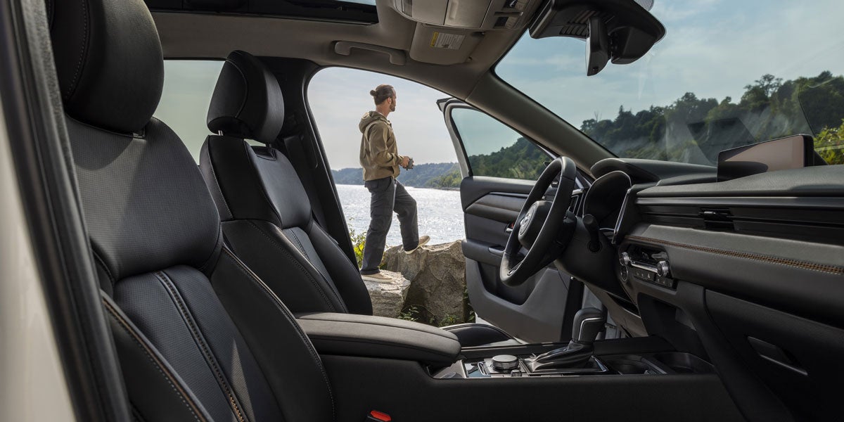 Mazda CX-50 Hybrid | Mazda of Milford in Milford CT