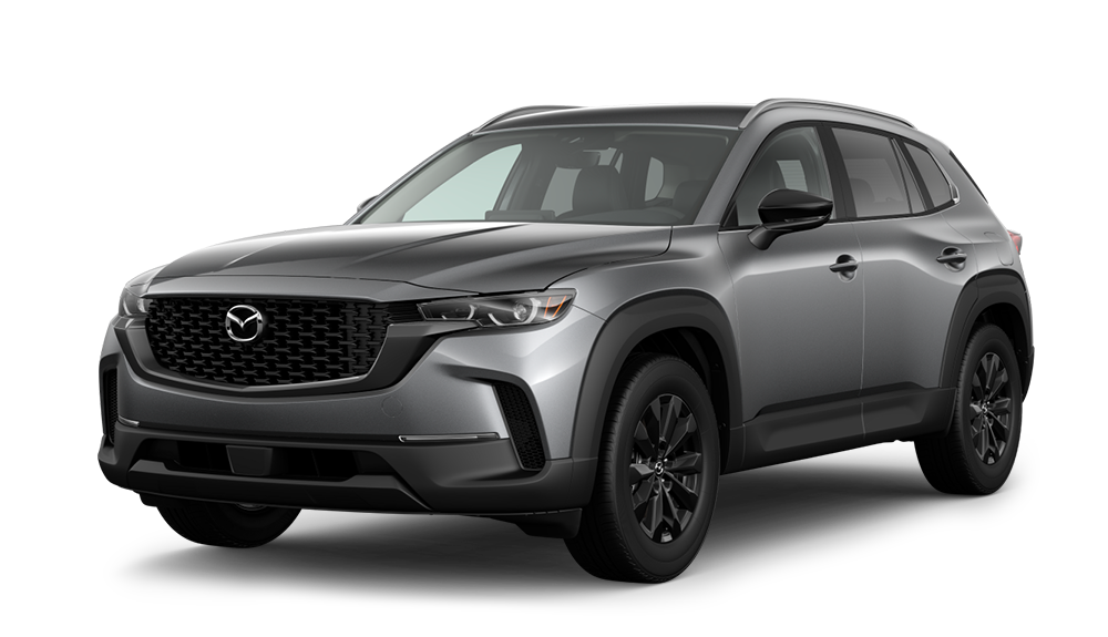 Mazda CX-50 2.5 S Preferred | Mazda of Milford in Milford CT