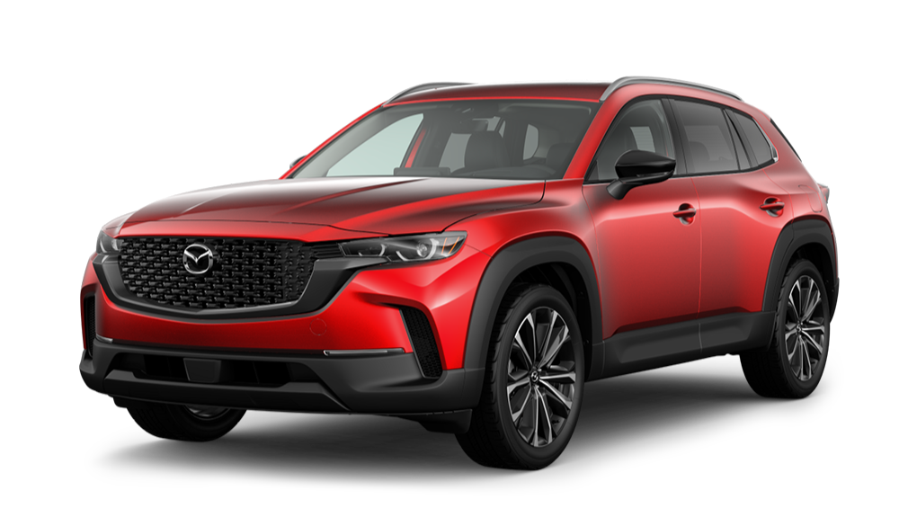 Mazda CX-50 2.5 S Premium | Mazda of Milford in Milford CT