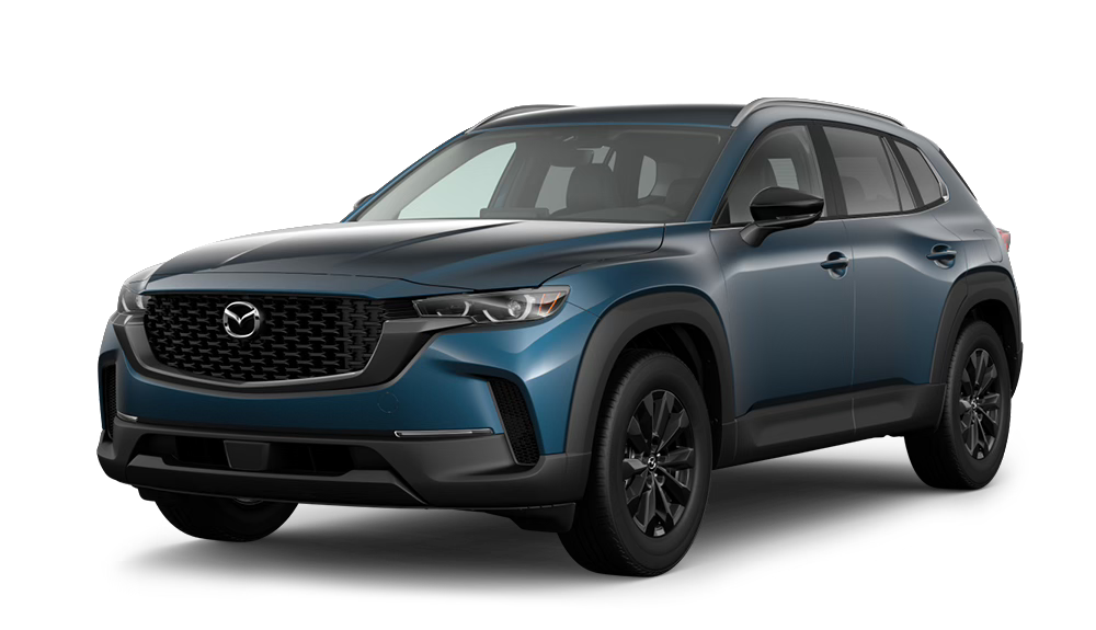 Mazda CX-50 2.5 S Select | Mazda of Milford in Milford CT