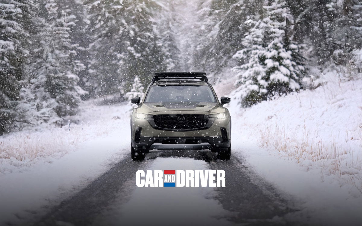 Mazda CX-50 | Mazda of Milford in Milford CT