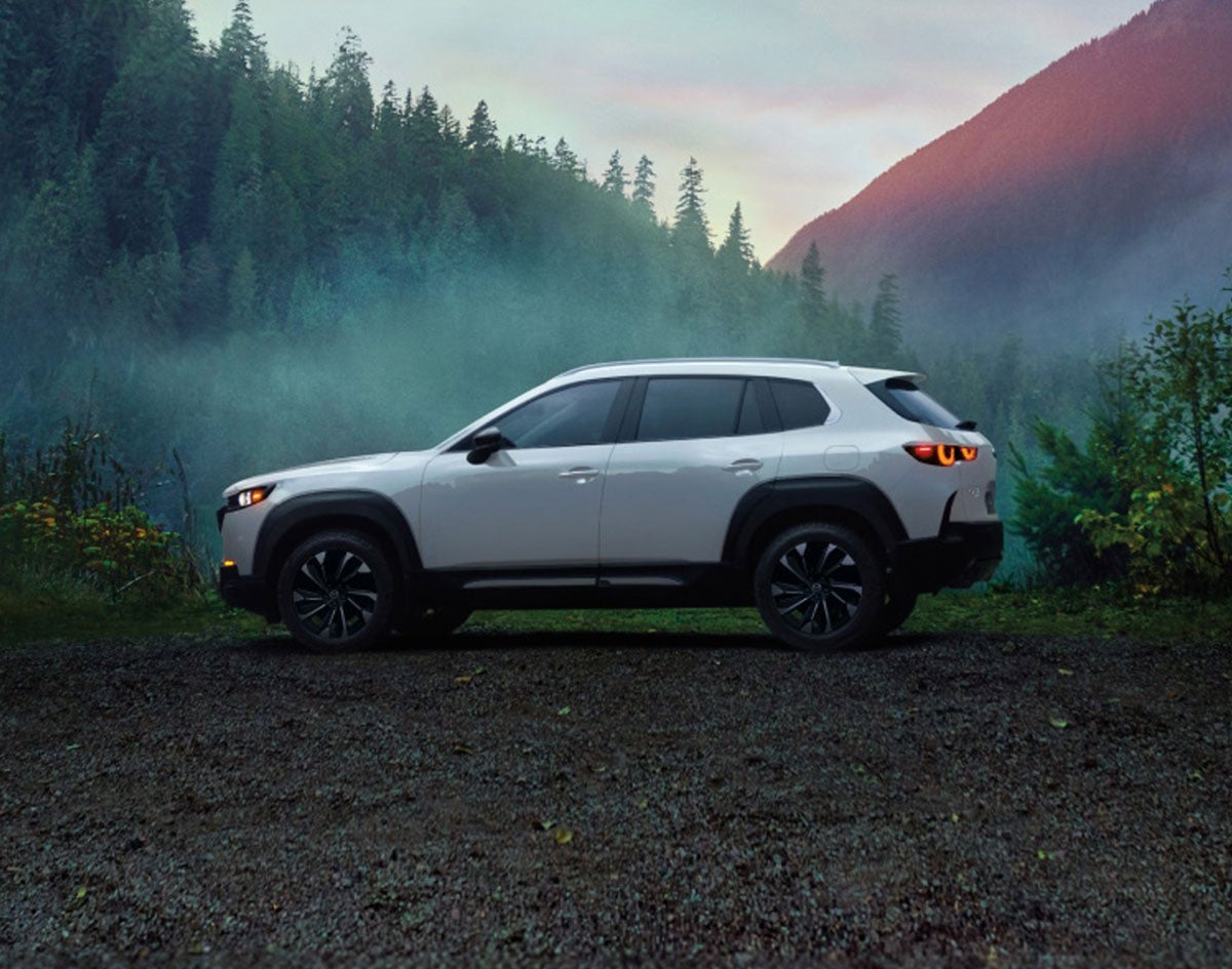 Mazda CX-50 | Mazda of Milford in Milford CT