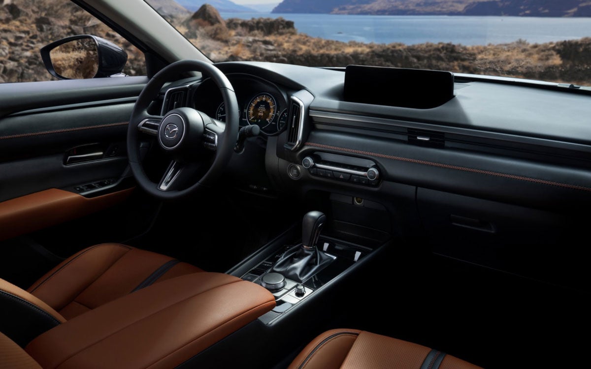 Mazda CX-50 | Mazda of Milford in Milford CT