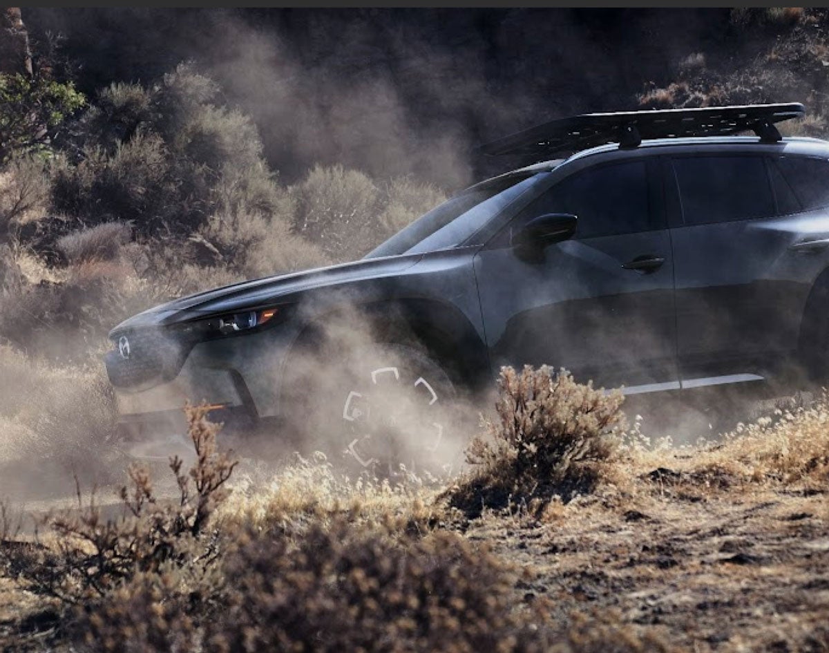 Mazda CX-50 | Mazda of Milford in Milford CT